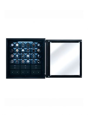 Сейф Armando G Ursus-Glass L leather 2