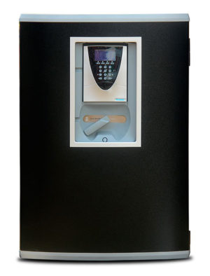 Сейф Fichet–Bauche Carena GSL III120E 1