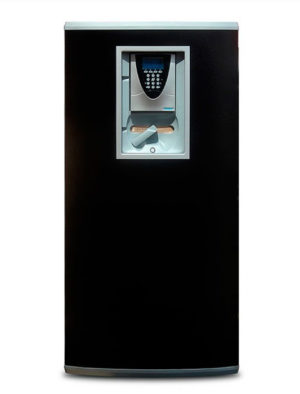 Сейф Fichet–Bauche Carena GSL III160E 1