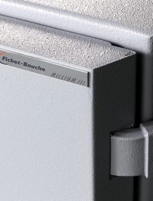 fichet_millium_brand