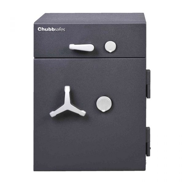 Депозитный сейф Chubb ProGuard DT M-45