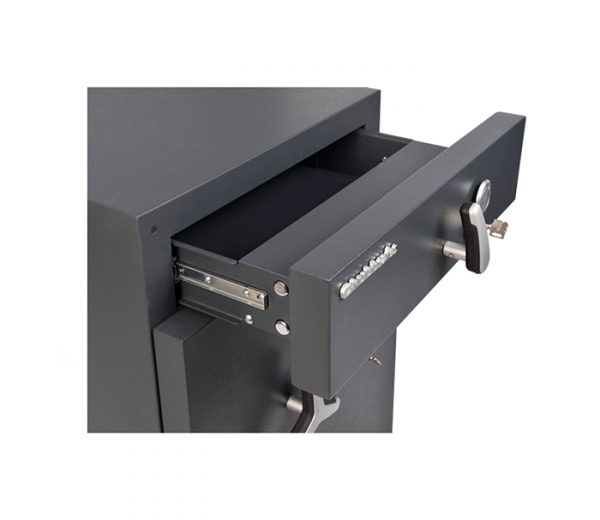 Депозитный сейф Chubb ProGuard DT M-45