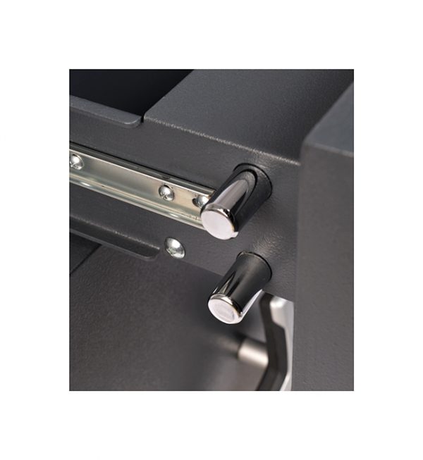 Депозитный сейф Chubb ProGuard DT M-45