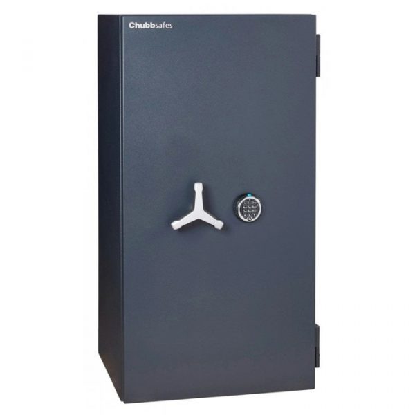 Сейф Chubb Duoguard 200