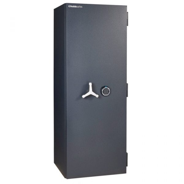 Сейф Chubb Duoguard 300