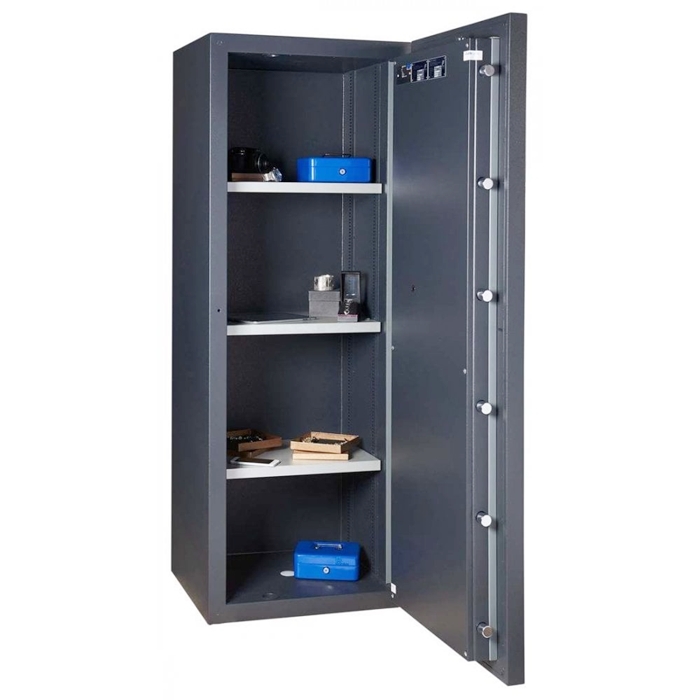 chubbsafes_duoguard_dg350_open Сейф Chubb DuoGuard 350
