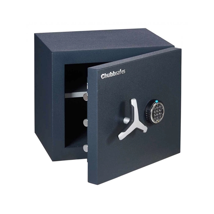 chubbsafes_duoguard_dg40_open Сейф Chubb Duoguard 40