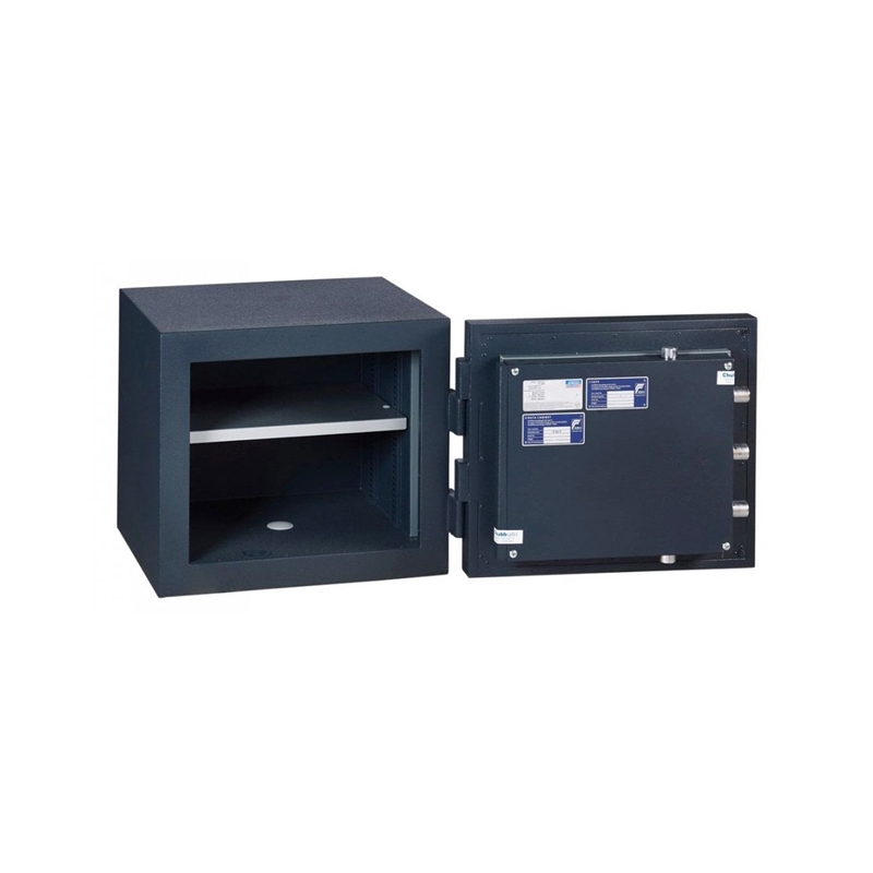chubbsafes_duoguard_dg40_open1 Сейф Chubb Duoguard 40