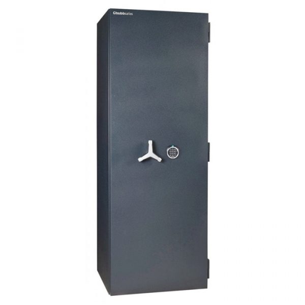 Сейф Chubb DuoGuard 450