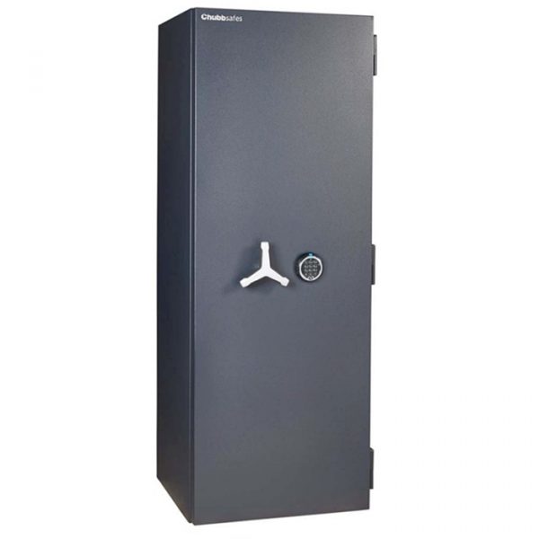 Сейф Chubb ProGuard 300