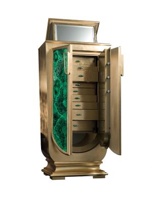 Agresti_la_dama_oro_open