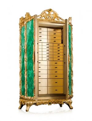 Agresti_la_grande_fortezza_oro