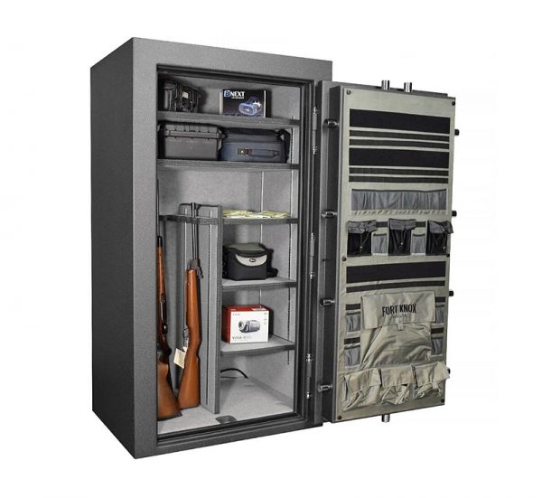 Safe Fort Knox Executive 6031