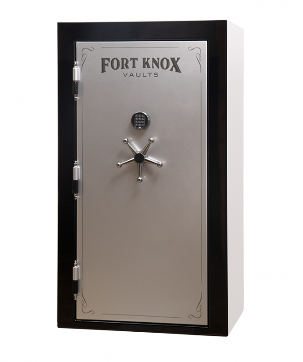 Сейф Fort Knox Executive 6031