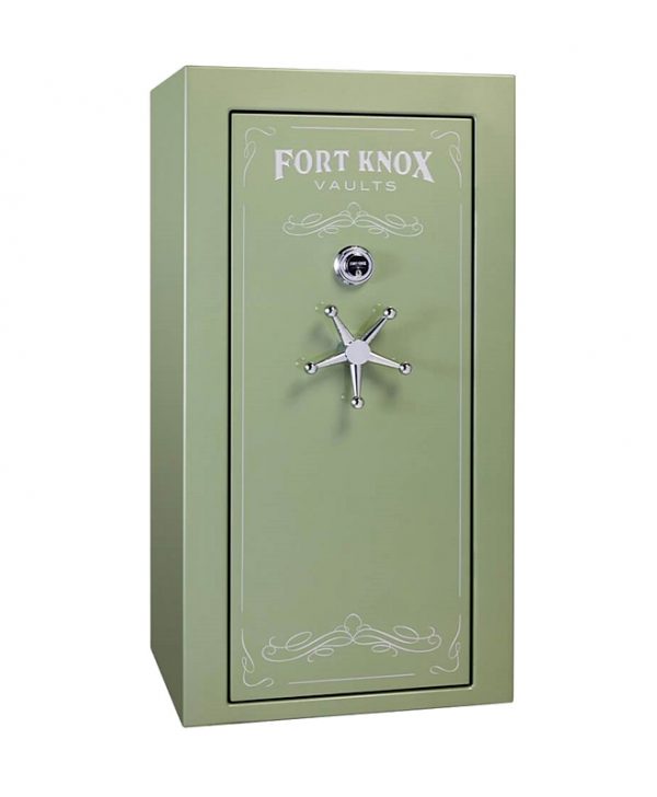 Сейф Fort Knox Executive 6031