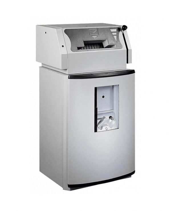 Сейф Fichet DFX Millium 240