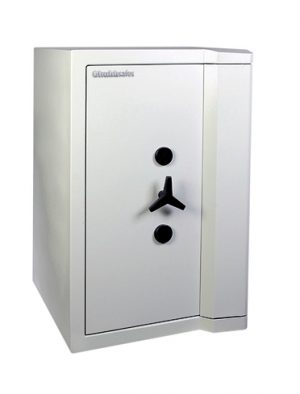 Сейф Chubb Europa 3
