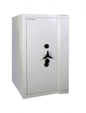 Сейф Chubb Europa 4