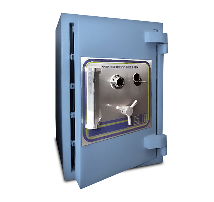 Сейф ISM Ultra Vault 251916 Сейф ISM Ultra Vault 251916